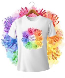 holi tshirt | happy holi tshirt | holi tshirt for family | holi t shirt | happy holi t shirt