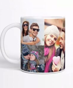 Personalised Mug | Custom Mug Printing | Photo Mug Printing