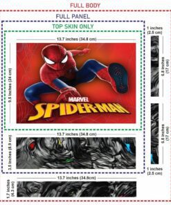 Custom Laptop Skins Printing And Best Laptop Skins Printing