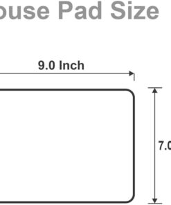 Custom Mouse Pads Printing And Custom Photo Printed Mouse Pads