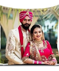 Customized Pillow with Photo Buy Online Kumar Shop