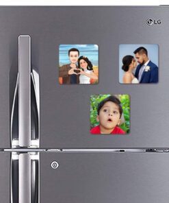 Custom Fridge Magnet Photo Kumar Shop