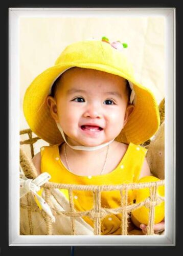 Acrylic Led Photo Frame | The Best LED Photo Frames 2024