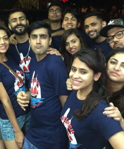 Buy Event T Shirts Online In India Designs