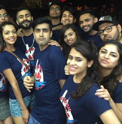 Buy Event T Shirts Online In India Designs
