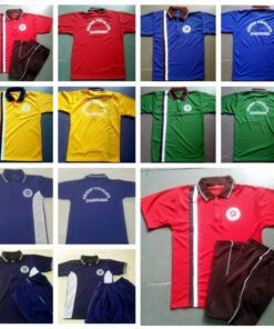 School T Shirt Printing & Suppliers School Tshirt Print