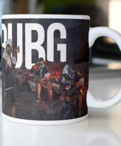 Pubg Mug Winner Chicken Dinner Coffee Mug Ceramic, Pubg Coffee Mug