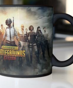 Pubg Mug Winner Chicken Dinner Coffee Mug Ceramic