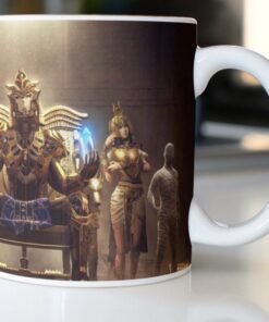 Pubg Coffee Mug for Games Lover, Best Gift for Your PUBG Lover