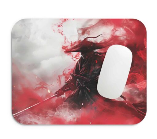 Printed Rubber Base Mouse Pads/Mousepads for PC/Laptop (Pack 2) - Image 3