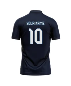 Customized Cricket Tshirts with Name, Cricket Tshirt Print