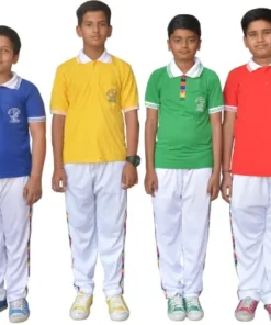 Wholesale School T Shirt Uniform Manufacturers & Suppliers