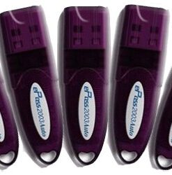 Buy ePass Token - epass UBS Token Latest Price Pack Of 5